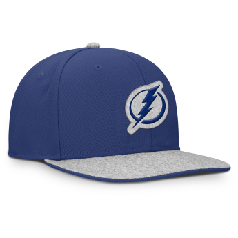 Tampa Bay Lightning čepice flat kšiltovka Loden Structured Adjustable Flat Brim