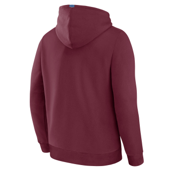 Colorado Avalanche pánská mikina s kapucí Wrist Shot