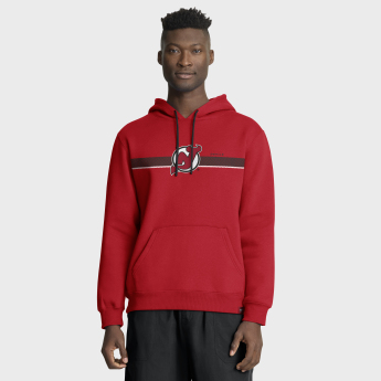 New Jersey Devils pánská mikina s kapucí Wrist Shot