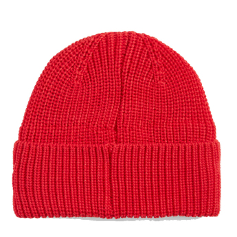 AC Milan zimní čepice Beanie red