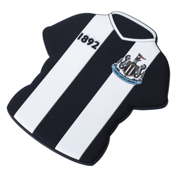 Newcastle United magnetka PVC Home Kit