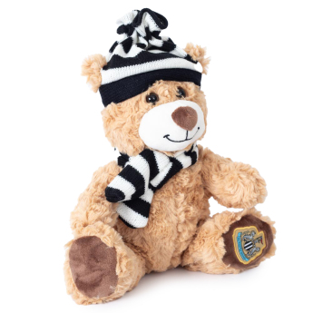 Newcastle United plyšová hračka Hat & Scarf Bear
