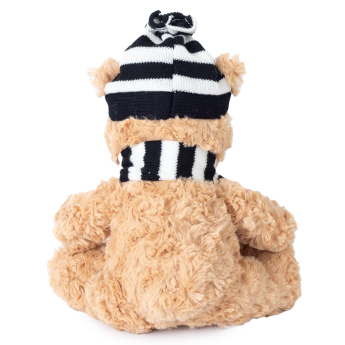 Newcastle United plyšová hračka Hat & Scarf Bear