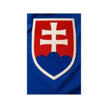 Hokejové reprezentace hokejový dres Slovakia NIKE IIHF World Championships replica
