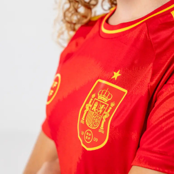 Fotbalové reprezentace dětský set replica Spain Lamine Yamal