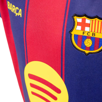 FC Barcelona dětský set replica 25/26 Frenkie De Jong