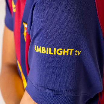 FC Barcelona dětský set replica 25/26 Frenkie De Jong