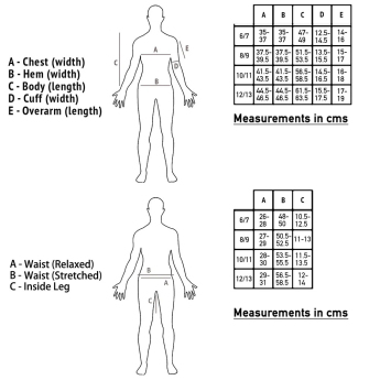 FC Barcelona dětské pyžamo Short Lamine Yamal