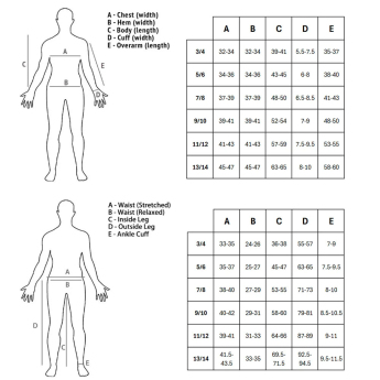 FC Barcelona dětské pyžamo Long Lamine Yamal