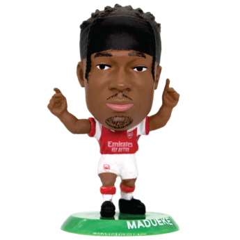 FC Arsenal figurka SoccerStarz Madueke
