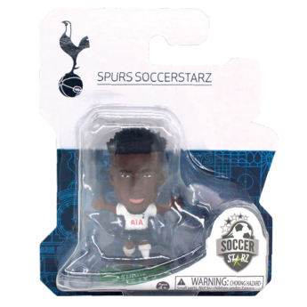 Tottenham Hotspur figurka SoccerStarz Kudus