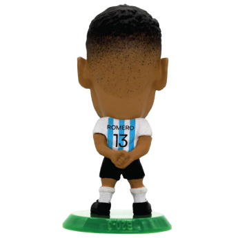 Fotbalové reprezentace figurka Argentina SoccerStarz Romero