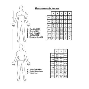 Manchester United dětské pyžamo Short Text