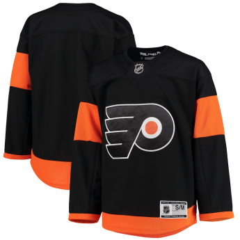 Philadelphia Flyers dětský hokejový dres Premier Alternate