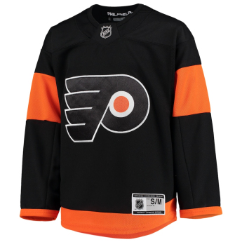 Philadelphia Flyers dětský hokejový dres Premier Alternate