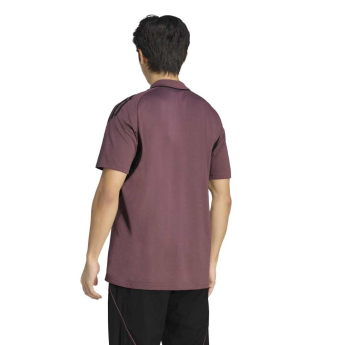 Real Madrid pánské polo tričko shadow