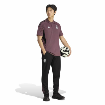 Real Madrid pánské polo tričko shadow