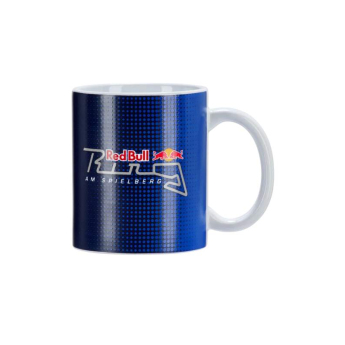 Red Bull Racing hrníček blue