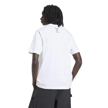 Juventus Turín pánské tričko 10 Del Piero