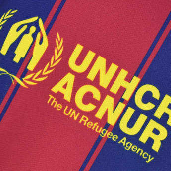 FC Barcelona dětský set replica 25/26 Home Rashford