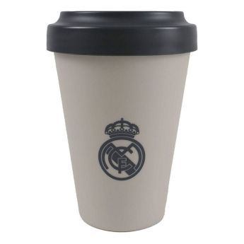 Real Madrid cestovní hrnek Take Away