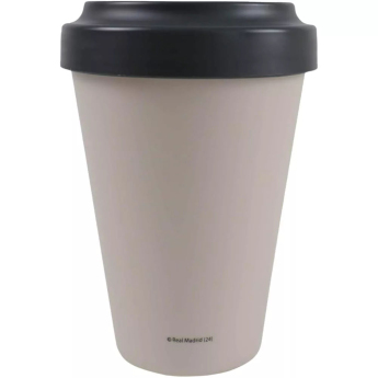 Real Madrid cestovní hrnek Take Away