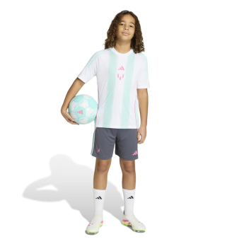 Lionel Messi dětské trenýrky MESSI aurora