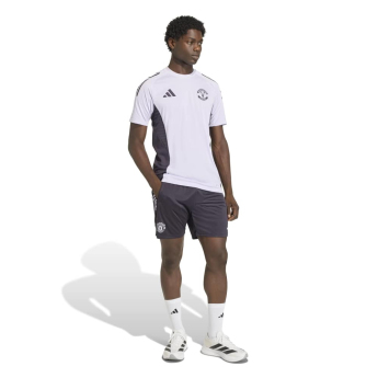 Manchester United tréninkový pánský dres tint