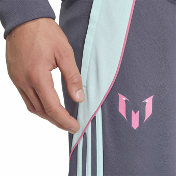 Lionel Messi pánské kalhoty MESSI aurora