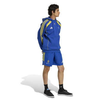 Juventus Turín pánská mikina s kapucí Vialli Pack