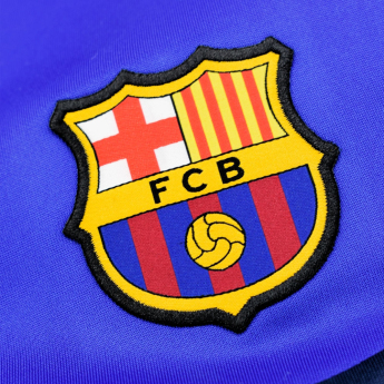 FC Barcelona pánská sportovní souprava 25/26 triangle