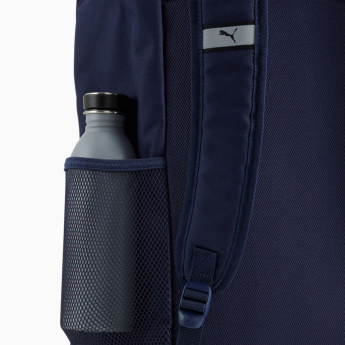 Manchester City batoh na záda Culture blue