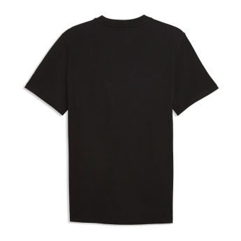 Borussia Dortmund pánské tričko Culture black