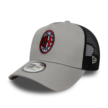 AC Milan čepice baseballová kšiltovka 940 AF trucker patch