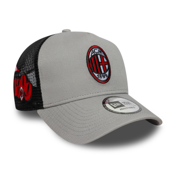 AC Milan čepice baseballová kšiltovka 940 AF trucker patch