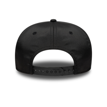 AS Roma čepice baseballová kšiltovka 970 Stretch snap flawless pin