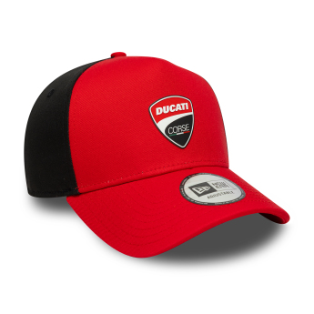 Ducati čepice baseballová kšiltovka 940 AF trucker