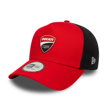 Ducati čepice baseballová kšiltovka 940 AF trucker