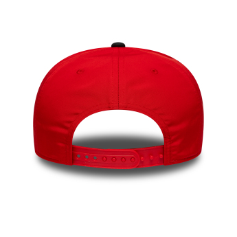 Ducati čepice baseballová kšiltovka 970 Stretch snap print