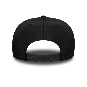 Manchester United čepice baseballová kšiltovka 970 Stretch snap tpu 9seventy