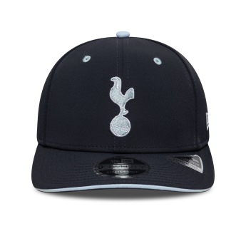 Tottenham Hotspur čepice baseballová kšiltovka 970 Stretch snap cockerel 9seventy