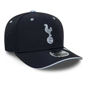 Tottenham Hotspur čepice baseballová kšiltovka 970 Stretch snap cockerel 9seventy
