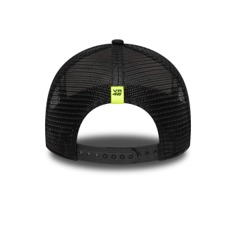 Valentino Rossi čepice baseballová kšiltovka 940 AF trucker recycled stripe