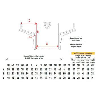 Hokejové reprezentace hokejový dres Czech republic David Pastrňák 2024/2025 CCM Fandres replica red
