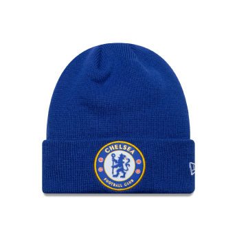 FC Chelsea dětská zimní čepice Knit medium core cuff