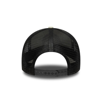 Haas F1 čepice baseballová kšiltovka Seasonal Trucker creamy F1 Team 2026