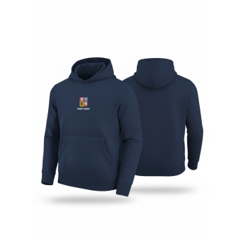 Hokejové reprezentace pánská mikina s kapucí Czech republic CCM Flag CZE 3 Block