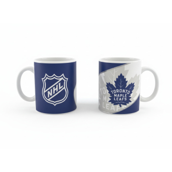 New York Rangers hrníček SHADOW LOGO (330ml)