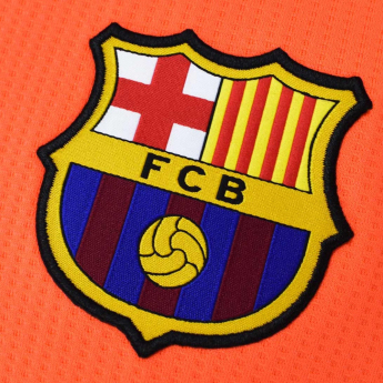 FC Barcelona dětský set replica 25/26 Third Yamal