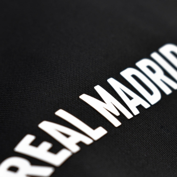 Real Madrid dětská bunda No12 black
